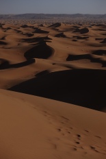 Sahara, Mhamid, Morocco